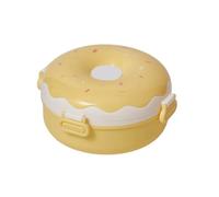 Boîte à déjeuner en acier inoxydable 304 pour la famille - 18 x 9 cm - Acier inoxydable 304 - Convient pour un usage quotidien ou même des sushis sans aucun souci. Cette boîte à déjeuner est légère