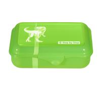 Boîte à déjeuner étape par étape Dino Targo