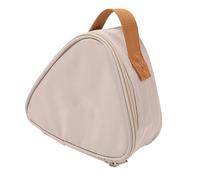 Boîte à déjeuner isotherme - Petit sac isotherme, conteneur fourre-tout étanche, sac isotherme portable, avec poignée, pour le bureau, les voyages, le camping, la rétention de la chaleur, design