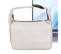 Boîte À Déjeuner | Narina Réutilisable Isolé Zipper Punchbox | Sacs À Déjeuner Réutilisable À Fuite Pour Travail/Bureau/Voyage/pique-nique Greezable Coeter Sacs À Dos Ajustables