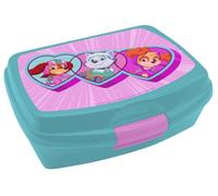 Boîte à déjeuner Paw Patrol Girl Pup Power 600 ml PP, Skye, sans BPA, pour maternelle, pause, collation, goûter