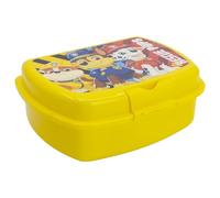 Stor Boîte à déjeuner pour enfant avec fermeture de sécurité Pat' Patrouille Boy