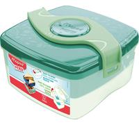 Boîte À Déjeuner Repas Enfants Vert Moins de 20 litres
