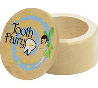 Boîte à dent de lait - Made in USA