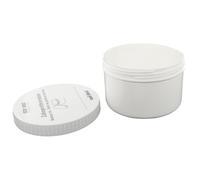 Boîte à dentier avec couvercle à visser - Boîte sans égouttoir