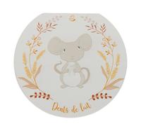 Amadeus – Boîte à dents de lait Hortense – Bois décoré