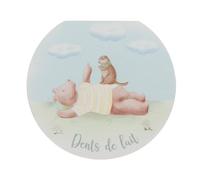 Boite À Dents De Lait Léonard Bleu TU