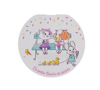 Boite À Dents De Lait Mia Multicolore TU