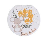 Boite à dents de lait Mimosa - Amadeus Les Petits