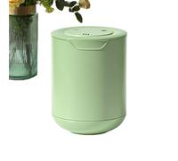 Boîte à des Haricots, Machine à des germes de soja - Cultivateur de Haricots sain avec Couvercle | Cultivateur de Haricots de Plus Grande capacité, germeur Automatique de