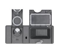 Boîte à détergent Electrolux 140000775092 pour lave-linge, Gris, 77 x 46 mm