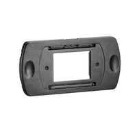 Boîte à diapositives légère pour caméra AKR26 - Pour projecteurs clignotants - Accès rapide pour une utilisation différente