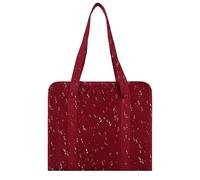 Boîte à documents ignifuge - Boîte de protection étanche pour documents - Pochette de rangement avec compartiment humide et sec pour la maison, le bureau, les voyages, la voiture