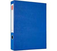 Boîte à documents magnétique A1236 A4 bleue