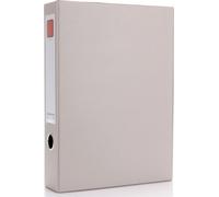 Boîte à documents magnétique A1236 A4 Gris