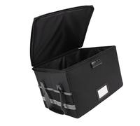 Boîte à documents résistante à 1 093 °C pour passeports, contrats et documents juridiques