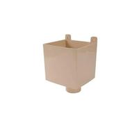 Boîte à eau diamètre 100 (sable)