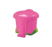 Boîte à eau éléphant rose pour boîte de pastilles de gouache k12 808998