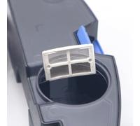 Boîte à eau usée Ecovacs X8 Pro X8 Pro Plus T80 T80 Pro X9 Pro pour aspirateur Omni