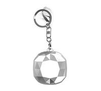 Boîte à écouteurs pour Buds Live Buds2 - Coque de protection pour casque - Cadeau fantaisie - Coque rigide pour filles - Porte-clés pour femme