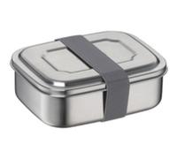 Thermos Boîte sandwich inox Lunchbox TC 800 ml sans BPA - Bleu
