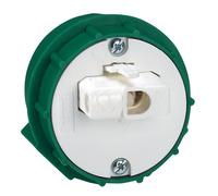 Boîte à encastrer pour luminaire Batibox Legrand - Boîte maçonnerie - Boîte + fiche pour applique
