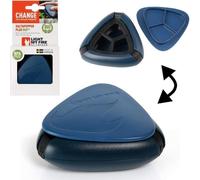 Boîte à épices light my fire salt & pepper plus bio bleue