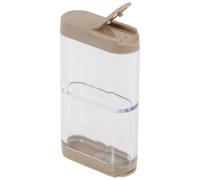 Highlander Outdoor Salière/poivrière camping plastique