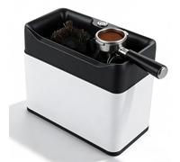 Boîte à expresso électrique, nettoyeur automatique pour un retrait efficace des rondelles de café, accessoire essentiel pour les bars à café domestiques et commerciaux