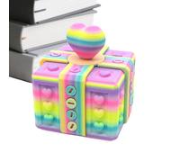 Boîte À Farces À Vis - Accessoires De Fête Édition Saint-Valentin Pour Le Plaisir Et La Surprise, Gadget Compact Et Amusant Pour Les Activités De Groupe, Adapté Aux Et Sûr Avec Une Mécanique R