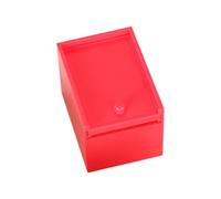 Boîte À Farces En Forme D'araignée - Cadeau En Bois Pour , Adultes, Garçons Et Filles, Jouet De Blague Léger Pour Les Fêtes, Boîte À Farces, Poisson D'avril Amusant, Rire, Humour Familial, Évén