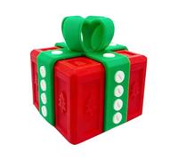 Boîte à farces | Polyvalente | Matériau Acide polylactique | Fournitures de fête imprimées 3D | Boîte de Vacances | Largement utilisée | pour , Adolescents, Adultes, Maison, Voyage, étudiants