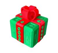 Boîte à farces | Polyvalente | Matériau Acide polylactique | Fournitures de fête imprimées 3D | Boîte de Vacances | Largement utilisée | pour , Adolescents, Adultes, Maison, Voyage, étudiants