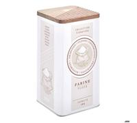 Boîte à farine 1 6L creme - 5five