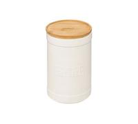 Paris Prix Boîte à farine Naturéo en céramique blanche 5