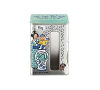 DLP – Boîte à fenêtre Riz « Dragon »