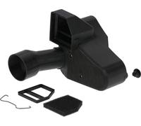 Boîte à filtre à air Tuning, impression 3D - pour Simson KR51/1 Schwalbe