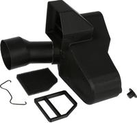 Boîte à filtre à air Tuning, impression 3D - pour Simson KR51/2 Schwalbe