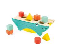 Boite à formes Croco Tropik Janod