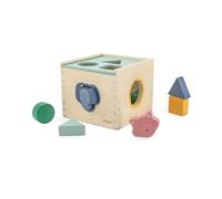 Boîte à Formes en Bois - Trixie