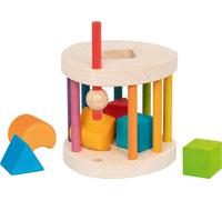 Boite à formes Goki