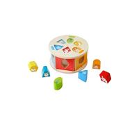 Boîte à formes Mes animaux préférés