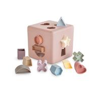 Boîte à formes Pétale
