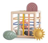 Boîte à formes shape élastique