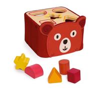 Boîte à formes Softi Shape