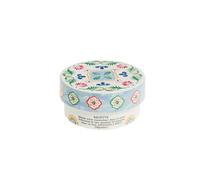 Boite à fromage au four Donna - - Décoré - Grès