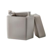 Boîte à fromage CLASSIC en polypropylène et élastomère thermoplastique Humus Rosti