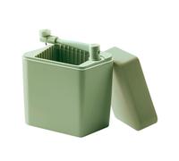 Boîte à fromage Classic en PP/TPR Vert brumeux Rosti