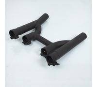 Boite À Fumée De Collecteur D Échappement Sito Pour Moto Suzuki Gsx 550 Ef 1277