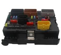 Boîte à fusibles 9675878780 Bsm R06 for 308 I (4a_, 4c_) 1.6 Hdi 2009 - 2014, accessoires de pièces de voiture